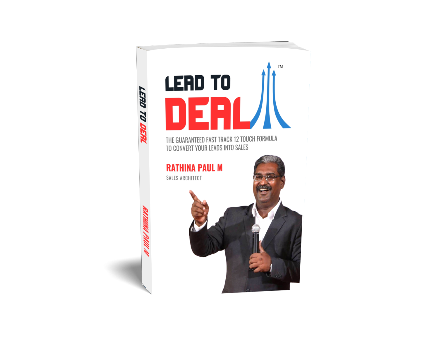 lead to deal best sales book